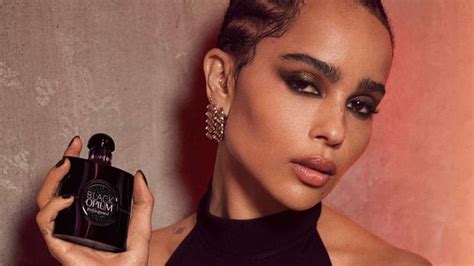 ysl beauty black opium